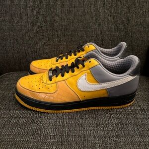Nike Air Force 1 Premium 07 'South Bronx Choz' Shoes